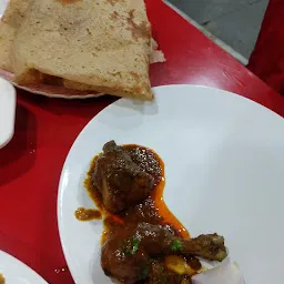 Taj Matka Roti