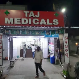Taj Medicals