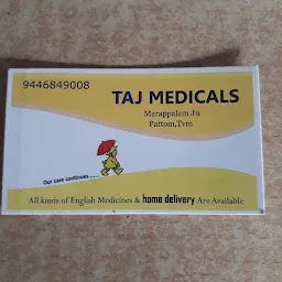 Taj Medicals