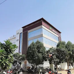 Taj Mohammed Hospital