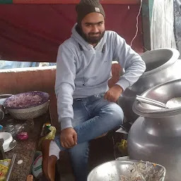 Taj Moradabadi Biryani