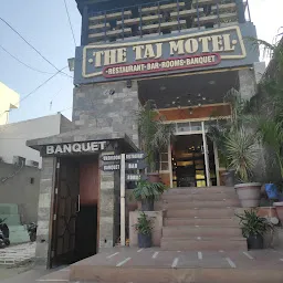 Taj Motel