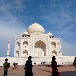 Taj Museum