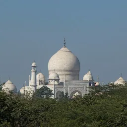 Taj Nature Walk