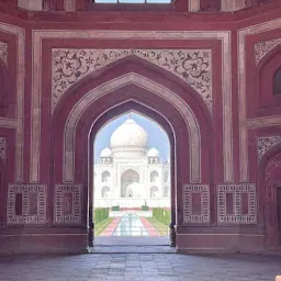 Taj One India