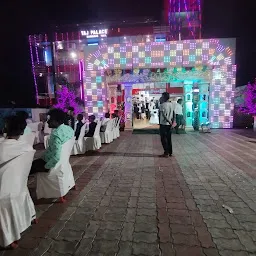 TAJ PALACE Marriage Hall Dhanbad