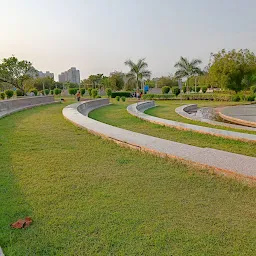 Taj Park