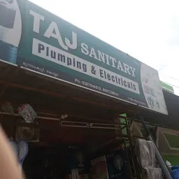Taj Sanitory Service