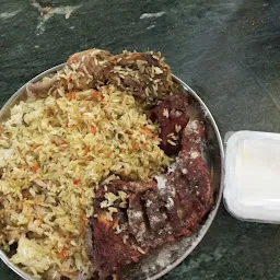 Taj Shahi Biriyani Centre