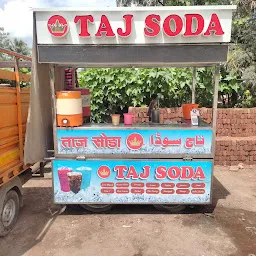 Taj Soda