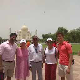 Taj Tour Trip