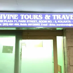 Taj Tours & Travels