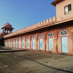 Taj ul Masjid