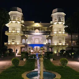 Taj Usha Kiran Palace, Gwalior