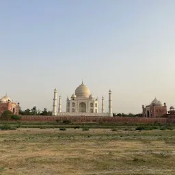 Taj View Point ADA