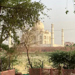 Taj View Point ADA