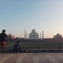 Taj View Point ADA