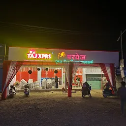 Taj Xprs