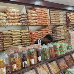 Tajmahal Bakery & Coolbar