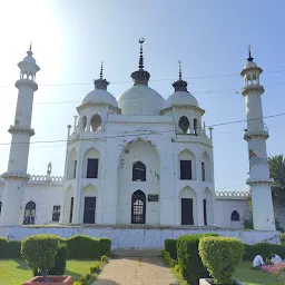 Tajmahal Replica Tomb of Zeenat Asiya