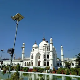 Tajmahal Replica Tomb of Zeenat Asiya