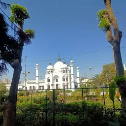 Tajmahal Replica Tomb of Zeenat Asiya