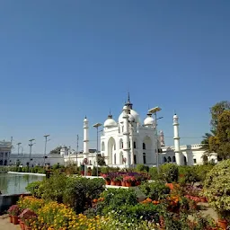 Tajmahal Replica Tomb of Zeenat Asiya