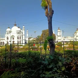 Tajmahal Replica Tomb of Zeenat Asiya