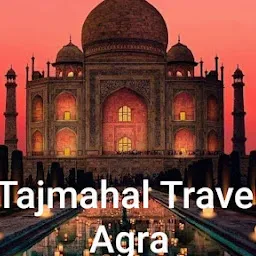 Taj Mahal Travel Agra