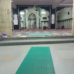 Tajulwara Mosque