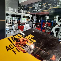 Take Action Gym