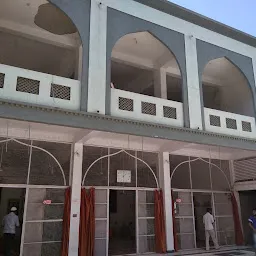 Takera Masjid