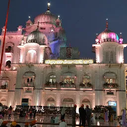 Takhat Shri Harimandir Ji Patna Sahib