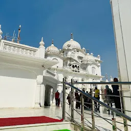 Takhat Shri Harimandir Ji Patna Sahib