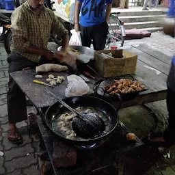 Takhat wale Samose