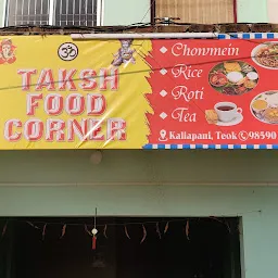 Taksh Food Corner