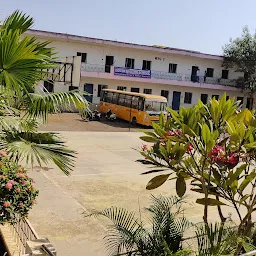 Takshashila Mahavidyalaya