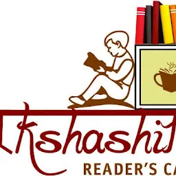 Takshashila Reader's Cafe