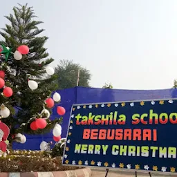 Takshila School
