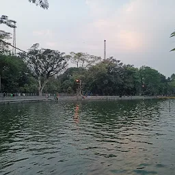 Tala Jheel Park Kolkata