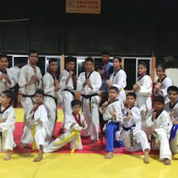 TALA SPORTS ALLY TAEKWONDO ACADEMY.