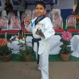 TALA SPORTS ALLY TAEKWONDO ACADEMY.