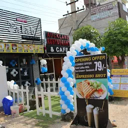 Talab Cafe