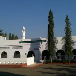 Talab Masjid