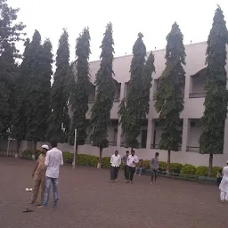 Talab Masjid