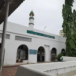 Talab Masjid