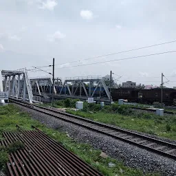 Taladanda Railway Bridge