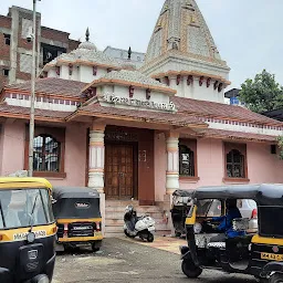 Talavli (Goan )Village Devi Temple