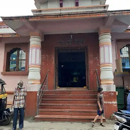 Talavli (Goan )Village Devi Temple
