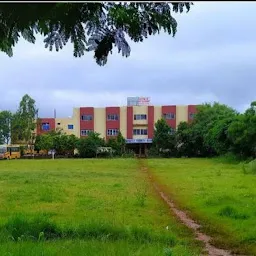 Talent Public H.S. School, Dhar(M.P.)